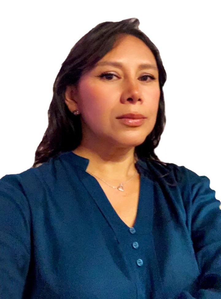 Ramos Barahona Margarita del Rocio 